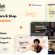 Babet – Pet Care & Shop WordPress Theme