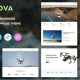 Airnova – Drone & UAV Business WooCommerce WordPress Theme