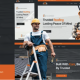 Proofer – Roofing Services WordPress Theme