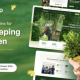 Landscop – Landscaping & Gardening WordPress Theme