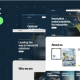 Untex – Factory & Industrial WordPress Theme