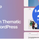 Recap – Modern Thematic Blog WordPress Theme