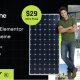 Solshine – Solar Energy Elementor WordPress Theme