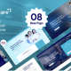 Maxcare – Health & Medical WordPress Theme