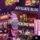 Slot – Online Casino & Betting WordPress Theme