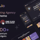 Rankio – SEO & Digital Marketing WordPress Theme
