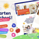 Little Sprouts – Kindergarten & Preschool WordPress Theme