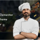 Sizlo – Restaurant Elementor WordPress Theme