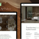 Velin – Interior Design WordPress Theme