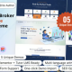 Tradexy – Forex & Stock Broker Review Affiliate WordPress Theme