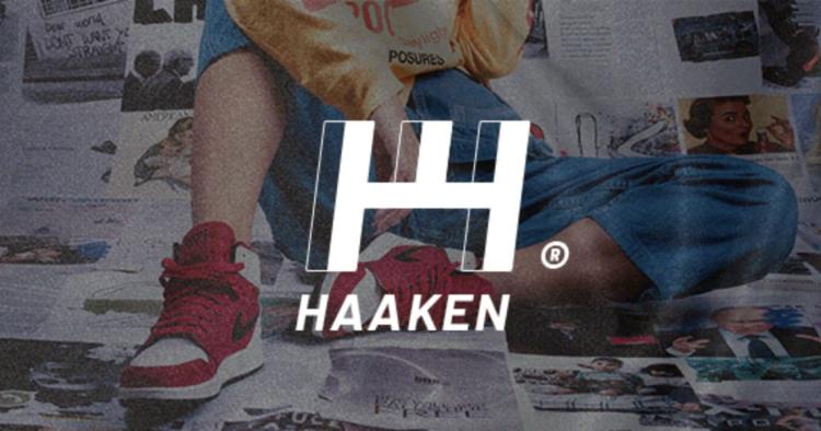 Haaken - Fashion Store WordPress Theme