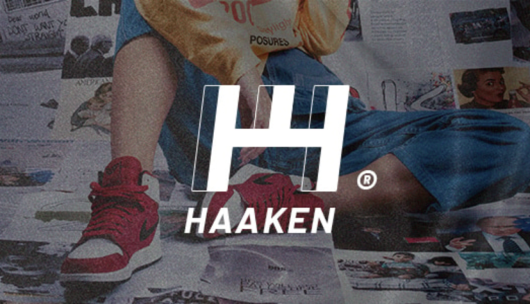 Haaken - Fashion Store WordPress Theme