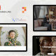 Mindi – Therapy & Psychology Counseling WordPress Theme