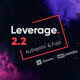 Leverage – Creative Agency and Digital Agency WordPress Theme