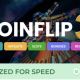 Coinflip – Casino Affiliate & Gambling WordPress Theme