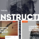 Constrio – Construction WordPress Theme