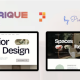 Interique | Interior Design WordPress Theme
