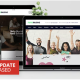 Fundraising – Charity/Donations WordPress Theme