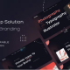 Nicol – Fiery Creative Agency WordPress Theme
