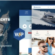 Sirene | Yacht Charter Services & Boat Rental WordPress Theme