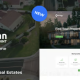 UrbanPoint – House Selling & Rental WordPress Theme