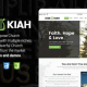 Zedekiah – MultiPurpose Church & Religion WordPress Theme