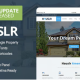 Hauslr – Single Property WordPress Theme