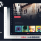 Rekord – Ajaxify Music – Events – Podcasts Multipurpose WordPress Theme