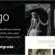 Fargo – A Charming Photography WordPress Theme