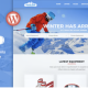 WinterZone – Ski & Winter Sports WordPress Theme