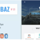 BroBaz – Corporate & Blog WordPress Theme