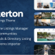 Walkerton – Directory & Listing, Travel WordPress Theme