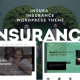 Insura – WordPress Insurance Theme
