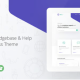Wikb – Knowledgebase & Help Desk WP Theme