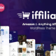 iffiliate – WooCommerce Amazon Affiliates Theme