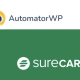 AutomatorWP SureCart