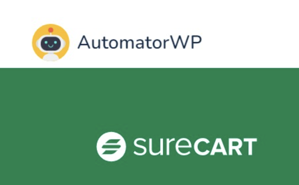 AutomatorWP SureCart