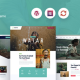 Chariton – NonProfit Charity WordPress Theme