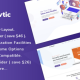 Arrowtic – Digital Marketing Agency WordPress Theme