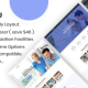 Rounding – Business WordPress Theme