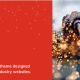 Stål – Industry WordPress Theme