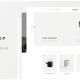Depot – eCommerce WordPress Theme