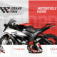 GrandPrix – Motorcycle WordPress Theme