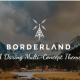 Borderland – Multipurpose Vintage WordPress Theme