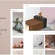 Assemble – Portfolio WordPress Theme
