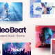 NeoBeat – Music WordPress Theme