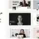 Resonator – Podcast WordPress Theme