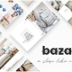 Bazaar – eCommerce WordPress Theme