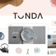 Tonda – Elegant Shop WordPress Theme