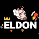 Eldon – Artist Portfolio WordPress Theme